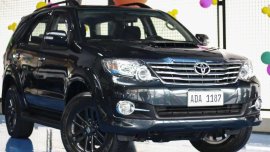 2015 Mitsubishi Montero for sale in Quezon City 