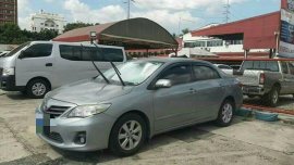 Toyota Corolla Altis 2012 for sale in Manila