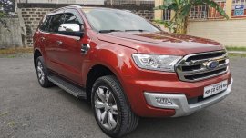 2018 Ford Everest for sale in Quezon City
