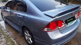 2007 Honda Civic FD 1.8s Automatic