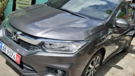 Honda City E 2016 Automatic