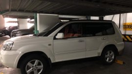 Nissan X-trail 2013/ 30k milage 