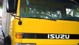 2000 Isuzu Nhr Truck for sale 