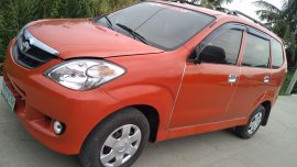 2007 Toyota Avanza