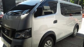 Nissan Nv350 Urvan 2016 for sale in Manila 