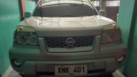 NISSAN X-TRAIL 2005 FOR SALE