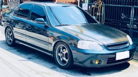 2nd Hand Honda Civic 1999 for sale in Pasig 