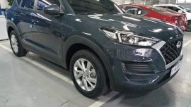 Brand New 2019 Hyundai Tucson Gas AT GL
