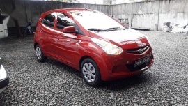 2017 Hyundai Eon for sale in San Fernando