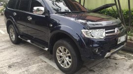 2014 Mitsubishi Montero Sport for sale in Malabon 