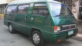 2008 Mitsubishi L300 for sale in Manila