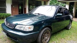 Toyota Corolla 1995 for sale in Quezon City