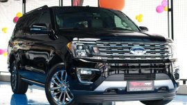 2018 Ford Expedition for sale in Quezon City 
