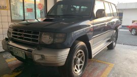 Mitsubishi Pajero 2001 for sale in Valenzuela 