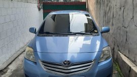 Used Toyota Vios 2011 for sale in Quezon City