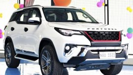 2017 Mitsubishi Montero for sale in Quezon City 