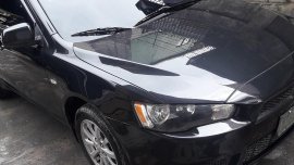 Mitsubishi Lancer 2014 for sale in Manila