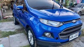 2nd-hand Ford Ecosport 2015 for sale in Bacoor