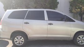 Toyota Innova 2009 for sale in Caloocan