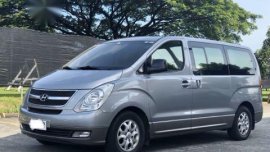 Hyundai Grand Starex 2012 for sale in Paranaque 