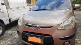 Sell 2010 Hyundai I10 in Muntinlupa
