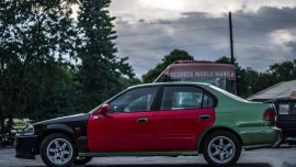 1996 Honda Civic for sale in Paranaque 