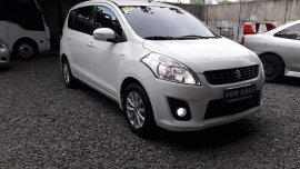 2015 Suzuki Ertiga for sale in San Fernando