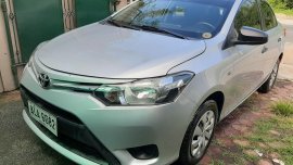 Toyota Vios 2015 for sale in  Tarlac City