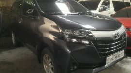 2019 Toyota Avanza for sale in Quezon City