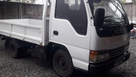 Isuzu Nhr 1999 Truck for sale in San Fernando