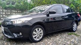 Toyota Vios 2017 for sale in San Fernando