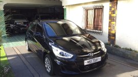 Hyundai Accent 2016 for sale in Batangas