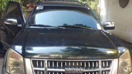 Used Isuzu Alterra 2009 for sale in Quezon CIty