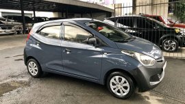 Hyundai Eon 2016 for sale in Pasig 