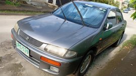 1997 Mazda 323 for sale in Las Pinas