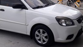 2010 Kia Rio for sale in Cavite
