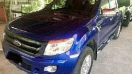 2nd-hand Ford Ranger 2013 for sale in Batangas City
