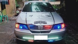 Used Nissan Cefiro 2000 for sale in Taytay