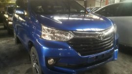 2018 Toyota Avanza for sale in Quezon City