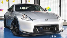 Sell 2010 Nissan 370Z Coupe in Quezon City 