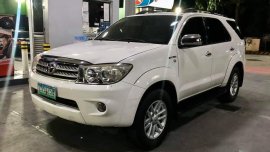 Used Toyota Fortuner 2009 for sale in Norzagaray