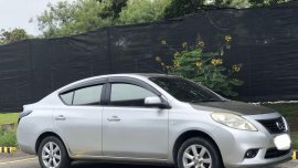 2014 Nissan Almera for sale in Paranaque 