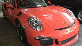 2018 Porsche 911 Gt3 for sale in Quezon City