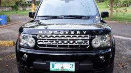 Used Land Rover Discovery 2013 for sale in Muntinlupa