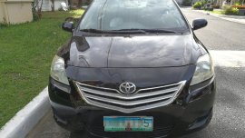Second-hand Toyota Vios 2010 for sale in Manila