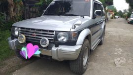 Mitsubishi Pajero 1992 for sale in Santiago