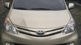 Used Toyota Avanza 2015 for sale in Malabon