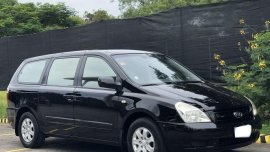 2008 Kia Carnival for sale in Paranaque 