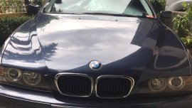 Bmw 5-Series 2003 for sale in Quezon City