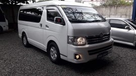 2014 Toyota Grandia for sale in San Fernando